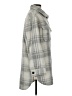 Sebby Gray Coat Size M - photo 4