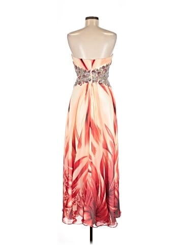 Tony Bowls Cocktail Dress (view 2)
