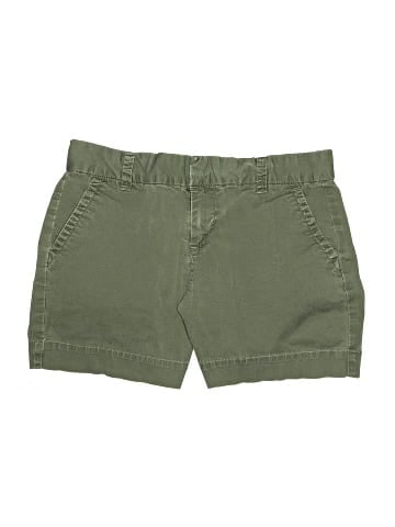 CALVIN KLEIN JEANS Khaki Shorts (view 1)