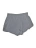 Athleta Solid Gray Athletic Shorts Size XS - photo 1