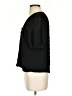 Madewell Black Short Sleeve Blouse Size S - photo 5