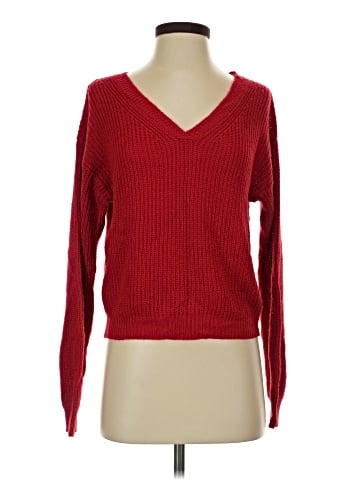 Active USA Pullover Sweater (view 1)