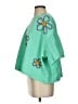 Oddi Green 3/4 Sleeve Blouse Size S - photo 5