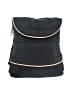 Stella & Dot 100% Polyester Black Backpack One size - photo 1