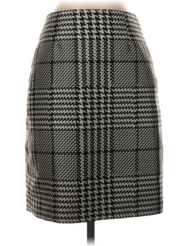 White House Black Market Formal Skirt (view 1)
