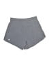 Athleta Solid Gray Athletic Shorts Size XS - photo 2