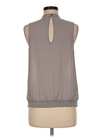 Chelsea28 Sleeveless Blouse (view 2)