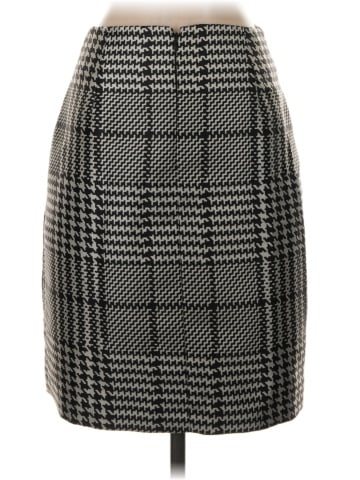 White House Black Market Formal Skirt (view 2)