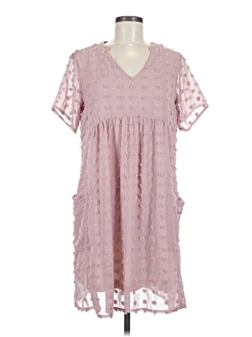 Unbranded Casual Dress (view 1)