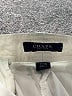 Chaps Solid White Casual Pants Size 22W - photo 4