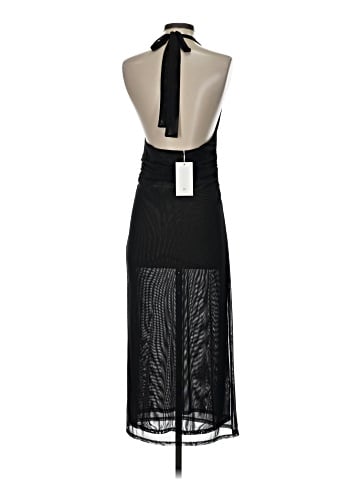 Caroline Constas Cocktail Dress (view 2)