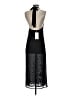Caroline Constas Black Cocktail Dress Size S - photo 2