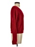 Active USA 100% Acrylic Red Pullover Sweater Size S - photo 4