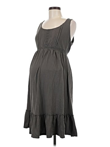 Old Navy - Maternity Casual Dress (view 1)