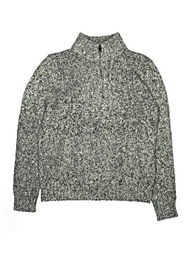 Abercrombie Kids Turtleneck Sweater (view 1)