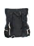 Stella & Dot 100% Polyester Black Backpack One size - photo 2
