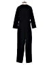 Madewell Solid Black Sloan Jumpsuit Size 2 - photo 2