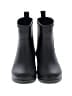 Hunter Black Rain Boots Size 8 - photo 2