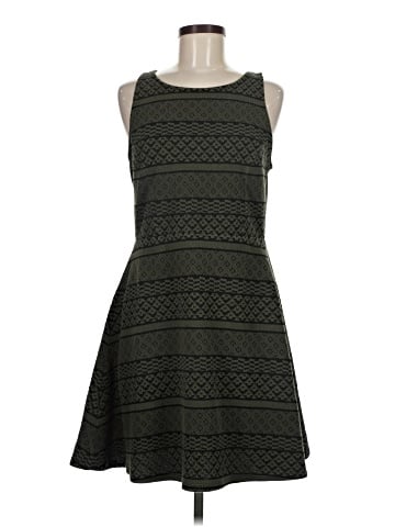Apt. 9 Casual Dress (view 1)