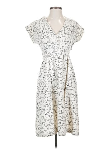 Taylor Stitch Casual Dress (view 1)