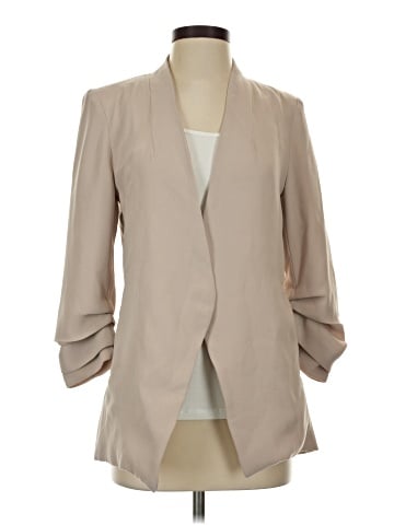 Mod Ref Blazer (view 1)