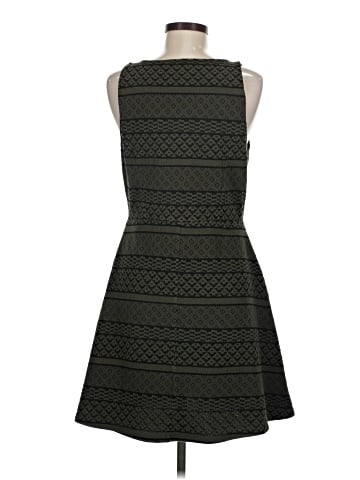 Apt. 9 Casual Dress (view 2)