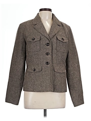 Mossimo Blazer (view 1)