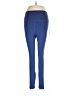 Spiritual Gangster Blue Active Pants Size M - photo 1