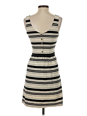 J.Crew Casual Dress (view 2)