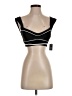 Assorted Brands Black Sports Bra Size S - photo 1