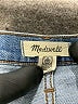 Madewell Blue Jeans Size 31 waist - photo 7