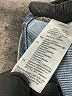 Madewell Blue Jeans Size 31 waist - photo 8