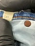 Madewell Blue Jeans Size 31 waist - photo 9
