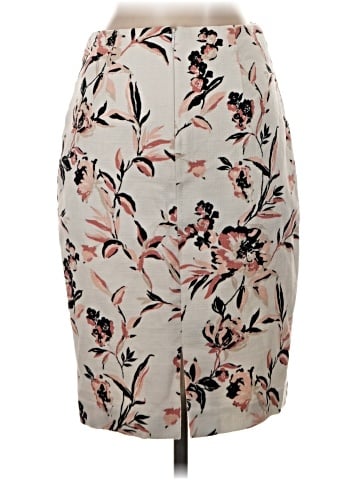 White House Black Market Formal Skirt (view 2)