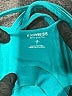 Express Teal Sleeveless Top Size S - photo 7