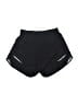Lululemon Athletica Solid Black Athletic Shorts Size 4 - photo 2