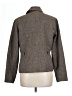 Mossimo Tweed Brown Blazer Size L - photo 2