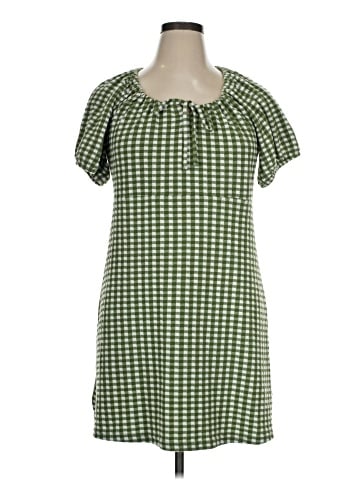 Madewell Casual Dress (view 1)