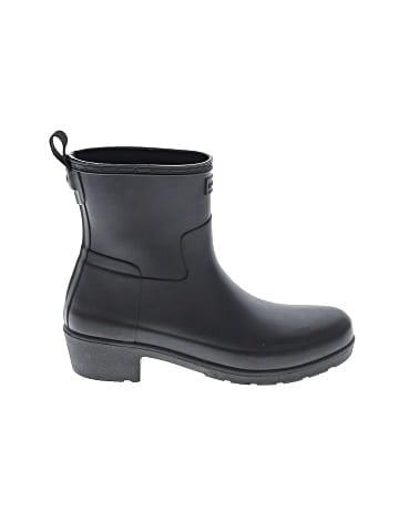 Hunter Rain Boots (view 1)