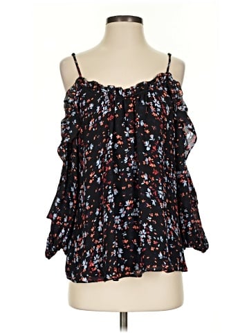 Parker Sleeveless Blouse (view 1)