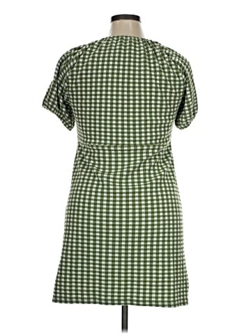 Madewell Casual Dress (view 2)