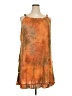 Assorted Brands Tie-dye Orange Casual Dress Size 3X - photo 1