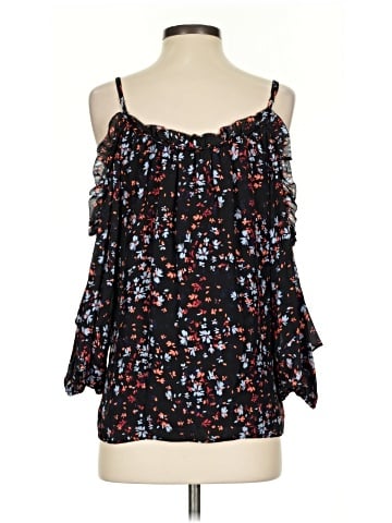 Parker Sleeveless Blouse (view 2)