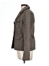 Mossimo Tweed Brown Blazer Size L - photo 5