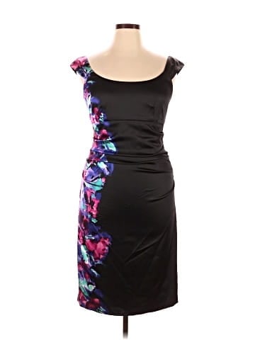 London Style Cocktail Dress (view 1)