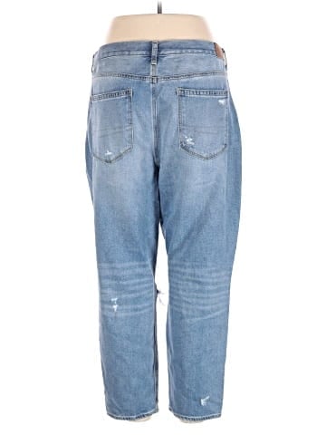 American Eagle Outfitters Jeans (view 2)