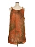 Assorted Brands Tie-dye Orange Casual Dress Size 3X - photo 2