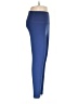 Spiritual Gangster Blue Active Pants Size M - photo 4