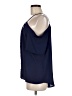 Express Outlet 100% Polyester Blue Sleeveless Blouse Size M - photo 5