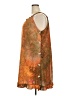 Assorted Brands Tie-dye Orange Casual Dress Size 3X - photo 5